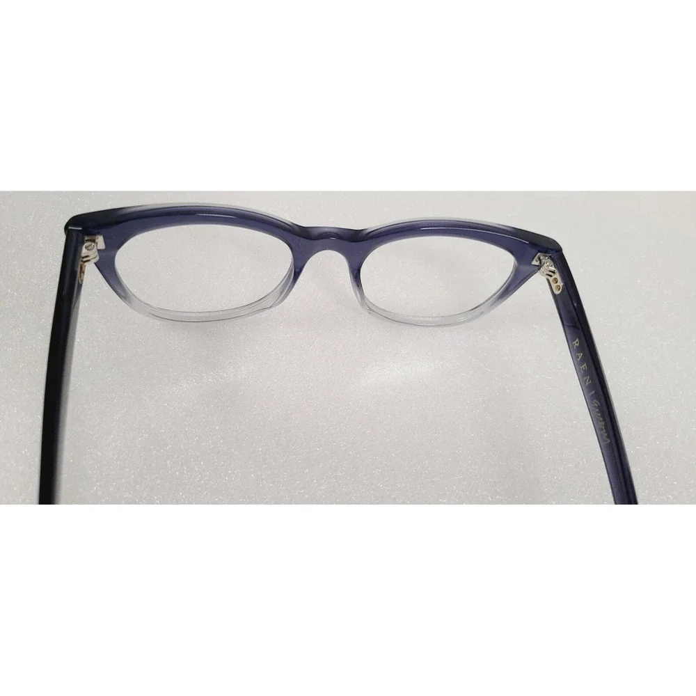 RAEN Every Twilight‎ Square Eyeglasses Full Rim 50-20-140 Unisex